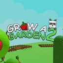 Grow a Garden 2 Discord Server Logo