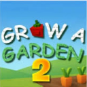 Grow a Garden 2 Discord Server Logo