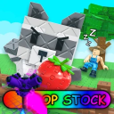 Grow a Garden 2 Discord Server Logo