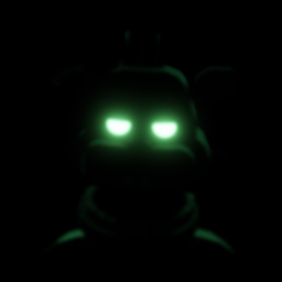 Boo’s Game Server Discord Server Logo