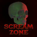 SCREAM ZONE Game Jams Discord Server Logo
