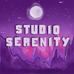 Studio Serenity Discord Server Logo