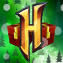 Hypixel Skyblock FR Discord Server Logo