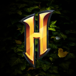 Hypixel Skyblock FR Discord Server Logo