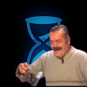 LaPatienceYT Discord Server Logo