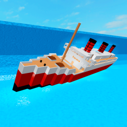 Tsunami Games Discord Server Logo