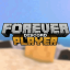 Forever Discord Server Logo