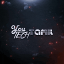 You TECH tamil Discord Server Logo
