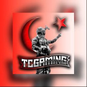 T.C  CS2 Oyuncu Toplulugu Discord Server Logo