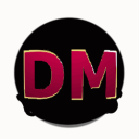 Gamecoaster Official Discord Server Logo