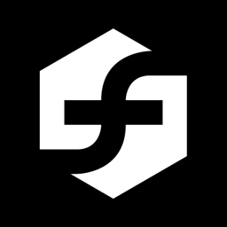 Fluxus Television Discord Server Logo