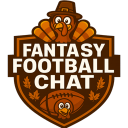 Fantasy Football Chat Discord Server Logo