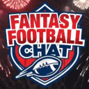 Fantasy Football Chat Discord Server Logo