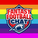 Fantasy Football Chat Discord Server Logo
