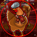 Peekyboo Discord Server Logo