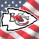 Kansas City Chiefs Discord Server Logo