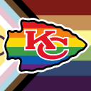 Kansas City Chiefs Discord Server Logo