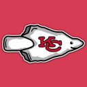 Kansas City Chiefs Discord Server Logo