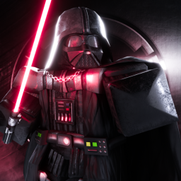 The Galactic Empire Discord Server Logo