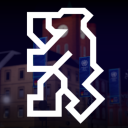 Berlin V2 Discord Server Logo