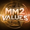 MM2Values Discord Server Logo