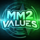 MM2Values Discord Server Logo