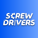 Screw Drivers Discord Server Logo