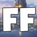 Fortnite Fam Discord Server Logo