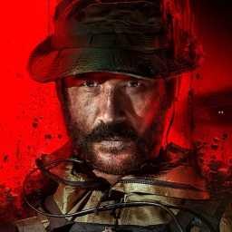 Call of Duty Discord Server Logo