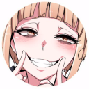 ᗩᑎIᗰE ᑭᗩᖇᗩᗪISE Discord Server Logo
