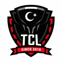 🔥 TCL Discord Server Logo