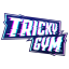 Tricky Gym Discord Server Logo