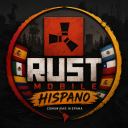 Rust Mobile Hispano Discord Server Logo