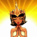Divine Sister LGBTQ+ Discord Server Logo