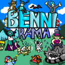 BENNIRAMA Discord Server Logo