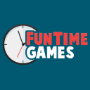 Fun Time Games Discord Server Logo