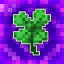Excavice 🍀 Minecraft SMP Server Discord Server Logo