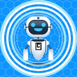 Valostatrak Discord Server Logo