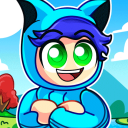 Robloxolandia Engiego! Discord Server Logo