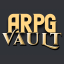 ARPG Vault Discord Server Logo