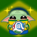 🇧🇷 NAVE GUSNIGMA 🇧🇷 Discord Server Logo