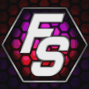 Fret Smasher Discord Server Logo