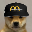 Shyux Esports Betting Community Discord Server Logo