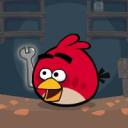 Angry Birds Modding Hub Discord Server Logo