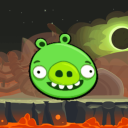 Angry Birds Modding Hub Discord Server Logo