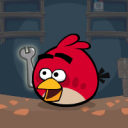 Angry Birds Modding Hub Discord Server Logo