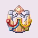 СПм Discord Server Logo