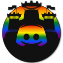 MassiveCraft Community Discord Server Logo