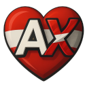 Austria X Discord Server Logo