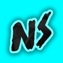 NickySan Official Discord Server Discord Server Logo